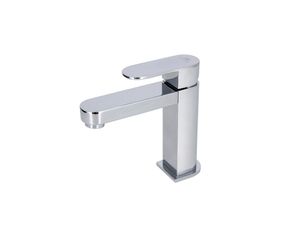 Hotels Single Control Lavatory Faucet - Tap by Porcelanosa