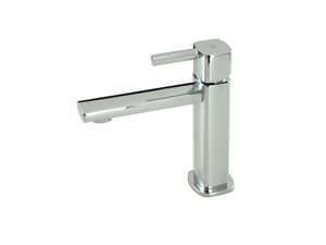 Basin Mixer Nk Concept Washbasin Silver Chrome - Tap by Porcelanosa