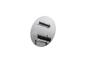 Basin Mixer Rondo External Side Inv. Silver Chrome - Tap by Porcelanosa