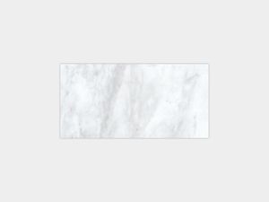 Arctic White Classico 12"X24" - Floor tile-stone by Porcelanosa