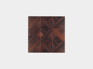 Classic Ebano Luxor 15"X15" - Floor plank by Porcelanosa