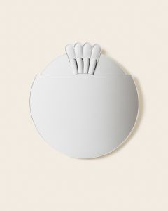 Elemento Tre - Accessories by Portego