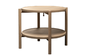 pp35 - Side table by Pp Mobel