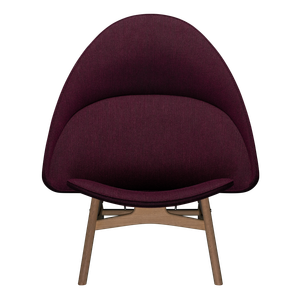 pp530 - Chair by Pp Mobel