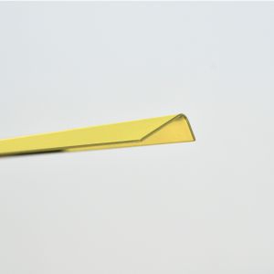PL DIY profiles corner and L shape - Accessories by Profilitec