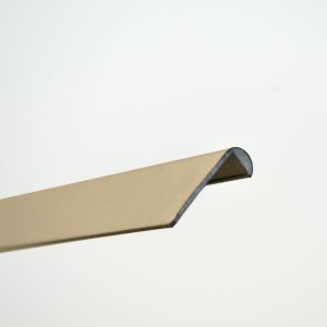UN Bullnose DIY profiles - Accessories by Profilitec