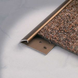 CARPETEC MD edging tims for carpet floors - Carpet by Profilitec