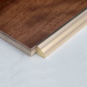 LINETEC PR Transition trims - Finishes accessories by Profilitec