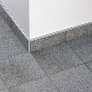 SQUAREJOLLY SJ: square shape trims - Accessories by Profilitec