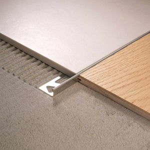 TRIMTEC TR: multipurpose profiles in different materials - Accessories by Profilitec