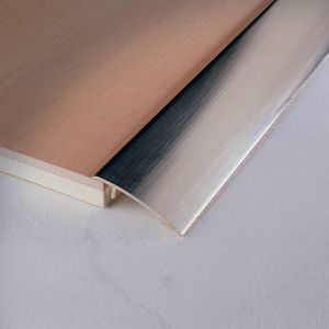 VARIOTEC DR Transition trims to be used after flooring installation - Accessories by Profilitec