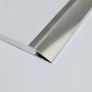 VARIOTEC DS Transition trims to be used after flooring installation - Accessories by Profilitec