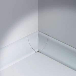 SANITEC SB 30 Cove trim - Accessories by Profilitec