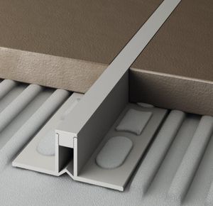 Cerfix Projoint Dil NJ - PVC Profiles - Accessories by Profilpas