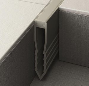 Cerfix Projoint Dil NF - PVC Profiles - Accessories by Profilpas