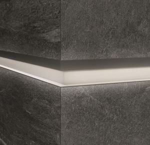 Prolight Prolist Q - Aluminium Profiles - Accessories by Profilpas
