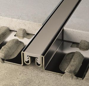 Cerfix Projoint Dil NIN - AISI 304 Stainless Steel Profiles - Accessories by Profilpas