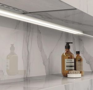 Prolight Prolist LLA/20/10 - Aluminium Profiles - Accessories by Profilpas