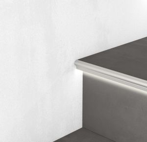 Prolight Prostep SGA/11L - Aluminium Profiles - Accessories by Profilpas