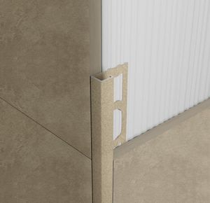 Cerfix Proangle Q Trend Color - Aluminium Profiles - Accessories by Profilpas