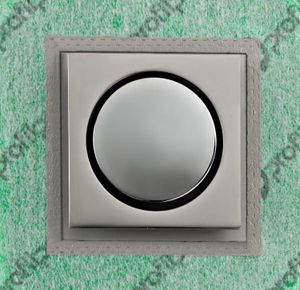 Q Drain Classic - Systems by Profilpas