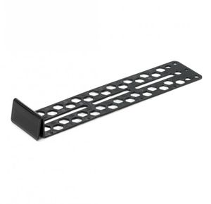 Wall clip in polypropylene - Accessories by Profilpas