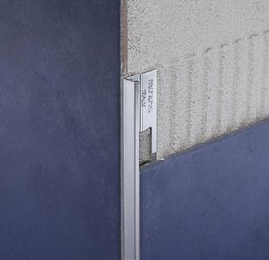 Cerfix Proangle - Aluminium Profiles - Accessories by Profilpas