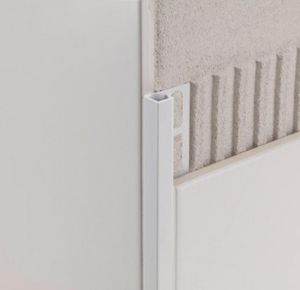 Cerfix Proangle Q - Antibacterial Colour-Coated Aluminium - Accessories by Profilpas