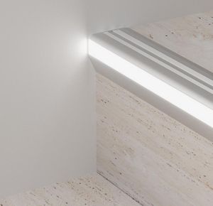 Prolight Protect G/9/F - Aluminium Profiles - Accessories by Profilpas