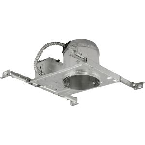 5in LED Recessed Construction Remodel Air-Tight Housing - Functional light by Progress Lighting