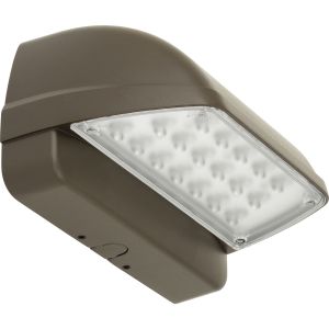 Commercial Die-Cast Wall Pack - Ceiling lamp by Progress Lighting