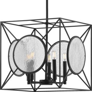 Cumberland Collection Five-Light Pendant Light - Ceiling lamp by Progress Lighting