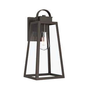 Hedry Outdoor Wall Light - Outdoor lighting by Progress Lighting