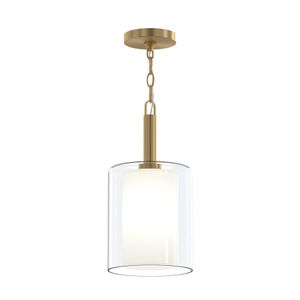 Mack Pendant - Ceiling lamp by Progress Lighting