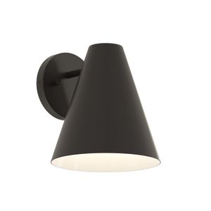 Mik Outdoor Wall Light - Outdoor lighting by Progress Lighting