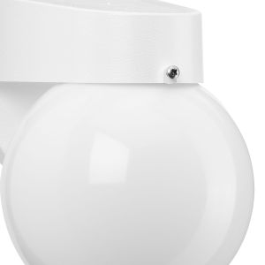Non-Metallic Incandescent One-Light Outdoor Wall Lantern - Outdoor lighting by Progress Lighting