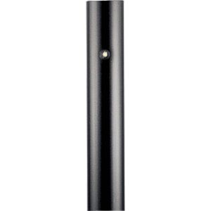 Outdoor 7' Aluminum Post with Photocell - Lighting by Progress Lighting