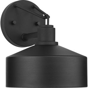 Precinct Collection One-Light Outdoor Wall Lantern - Wall lamp by Progress Lighting