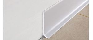 SKIRTING 60/120 - Finishes accessories by Progress Profiles