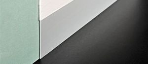 Proskirting line - Accessories by Progress Profiles