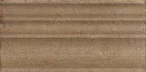 Fornace Provenza Tegolo Moka - Wall tile-stone-brick by Provenza