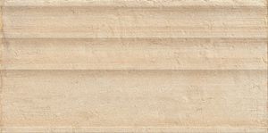 Fornace Provenza Tegolo Paglia - Wall tile-stone-brick by Provenza