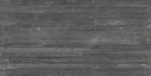 Re-Play Concrete Cassaforma 3D Anthracite - Wall tile-stone-brick by Provenza