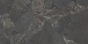 Unique Intensity Cobblestone Black - Wall tile-stone-brick by Provenza