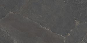 Unique Intensity Purestone Black - Wall tile-stone-brick by Provenza