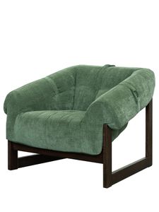 Bruce - Armchair by Pure Home Collections