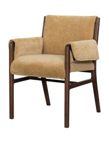 Damon - Chair by Pure Home Collections