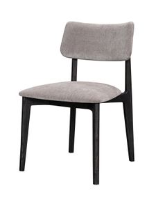 Cristina - Chair by Pure Home Collections