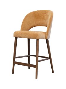 Dex Barstool - Stool by Pure Home Collections