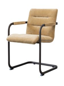 Giada - Chair by Pure Home Collections